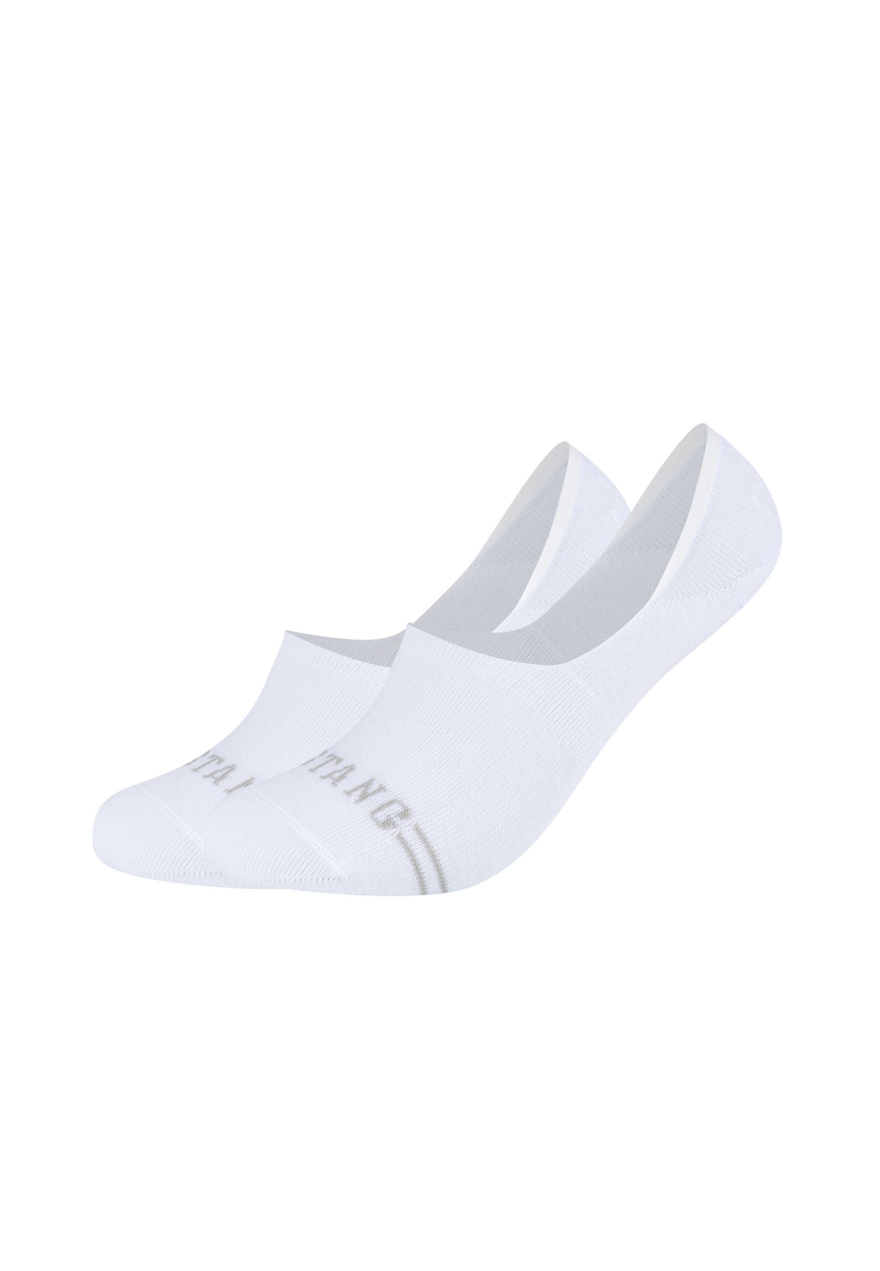 MUSTANG Füßlinge 6er Pack