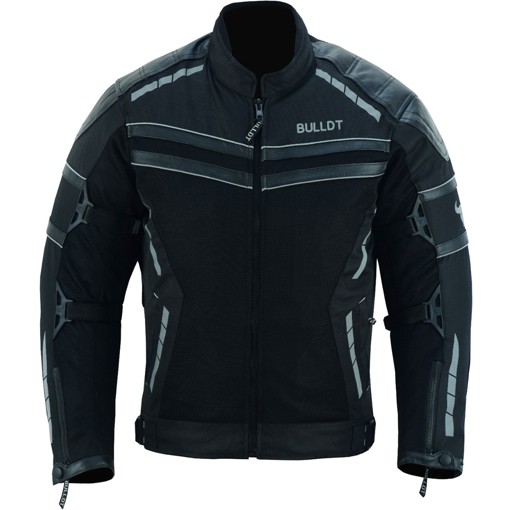 Motorradjacke BLD323J