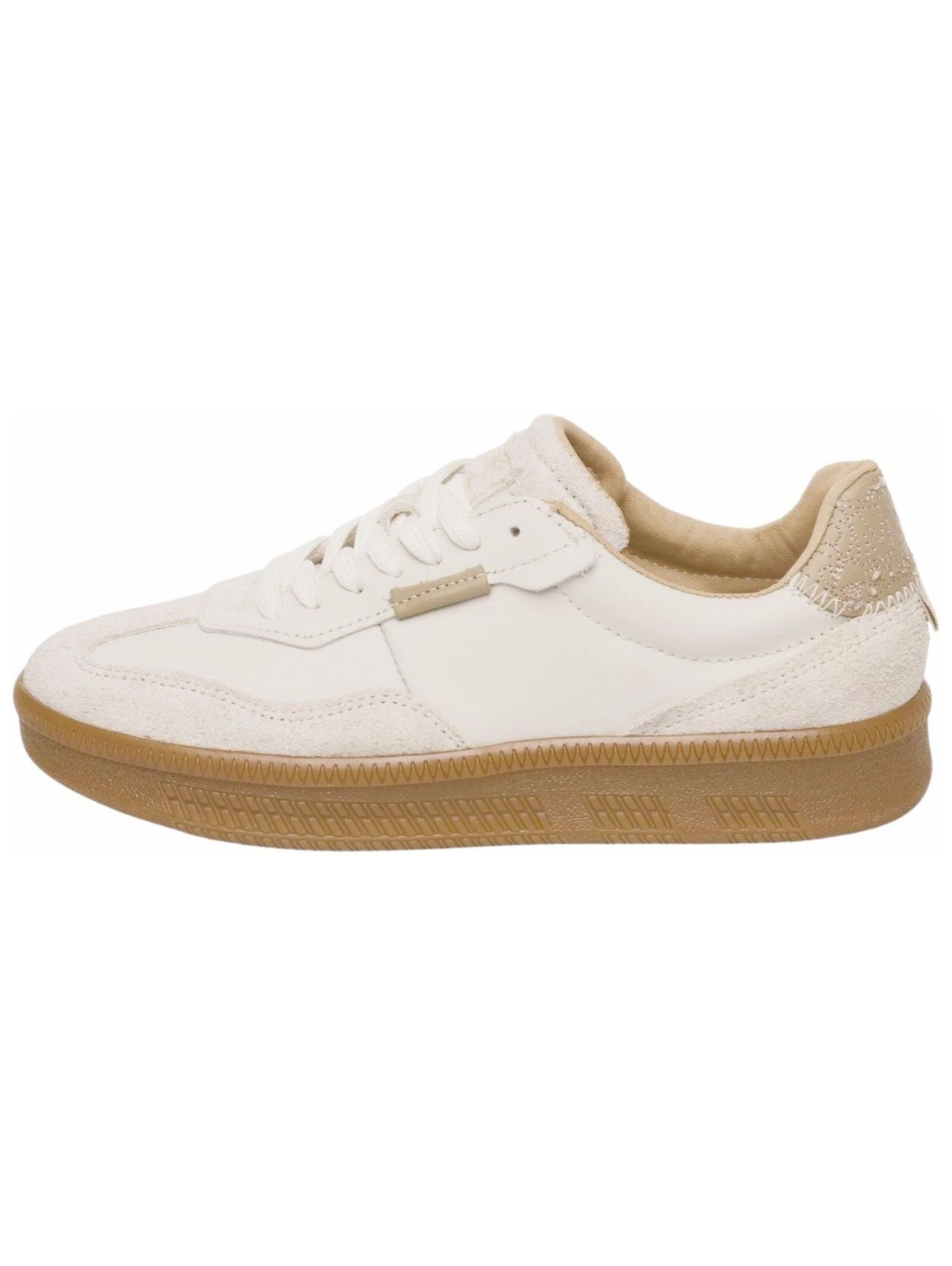 STEVE MADDEN STEVE MADDEN Sneaker Veloursleder günstig online kaufen