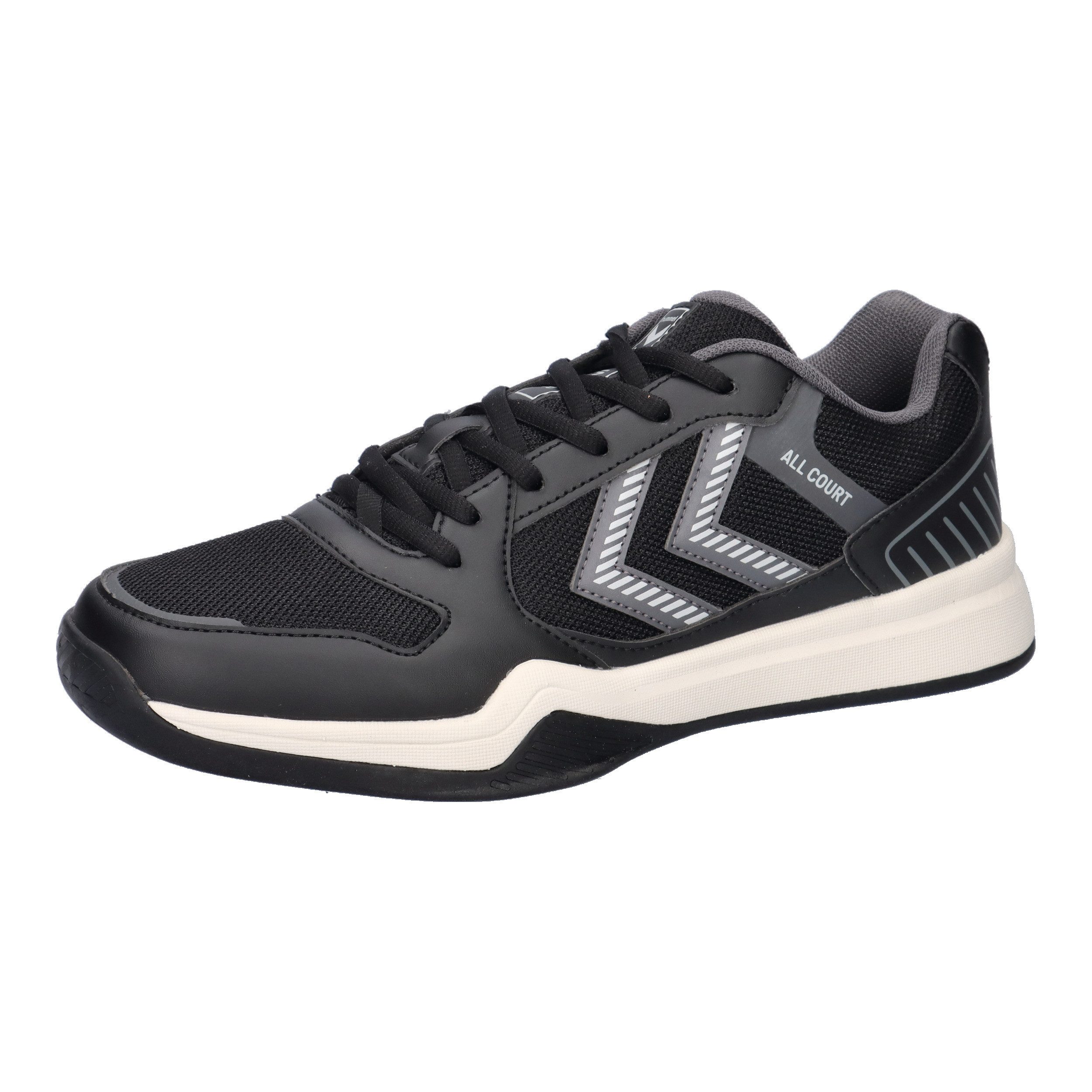 hummel Hummel Unisex Handballschuhe ALL COURT 228237 Hallenschuh günstig online kaufen