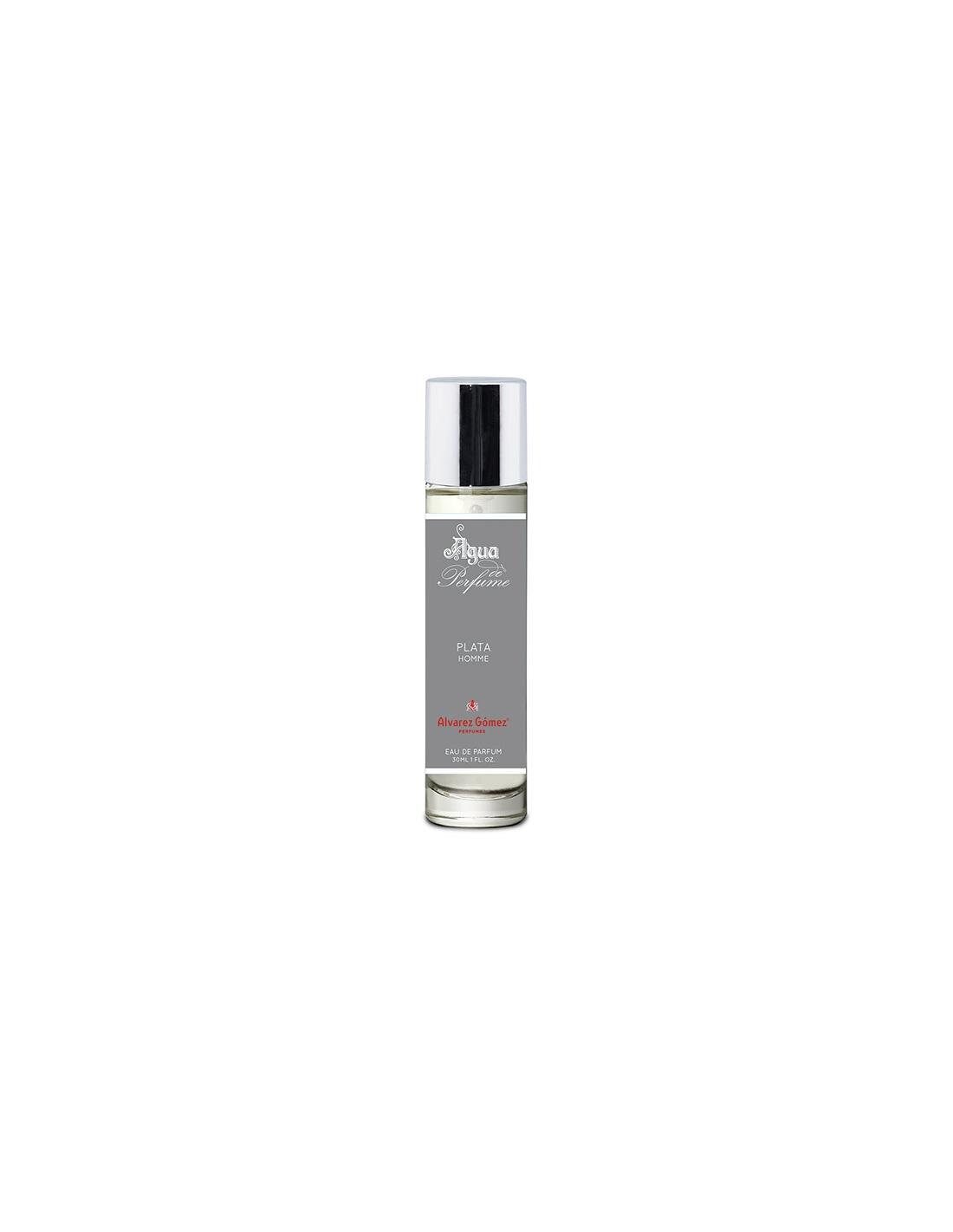 Alvarez Gomez Eau de Parfum Alvarez Gomez Eau De Parfum Sr Silver