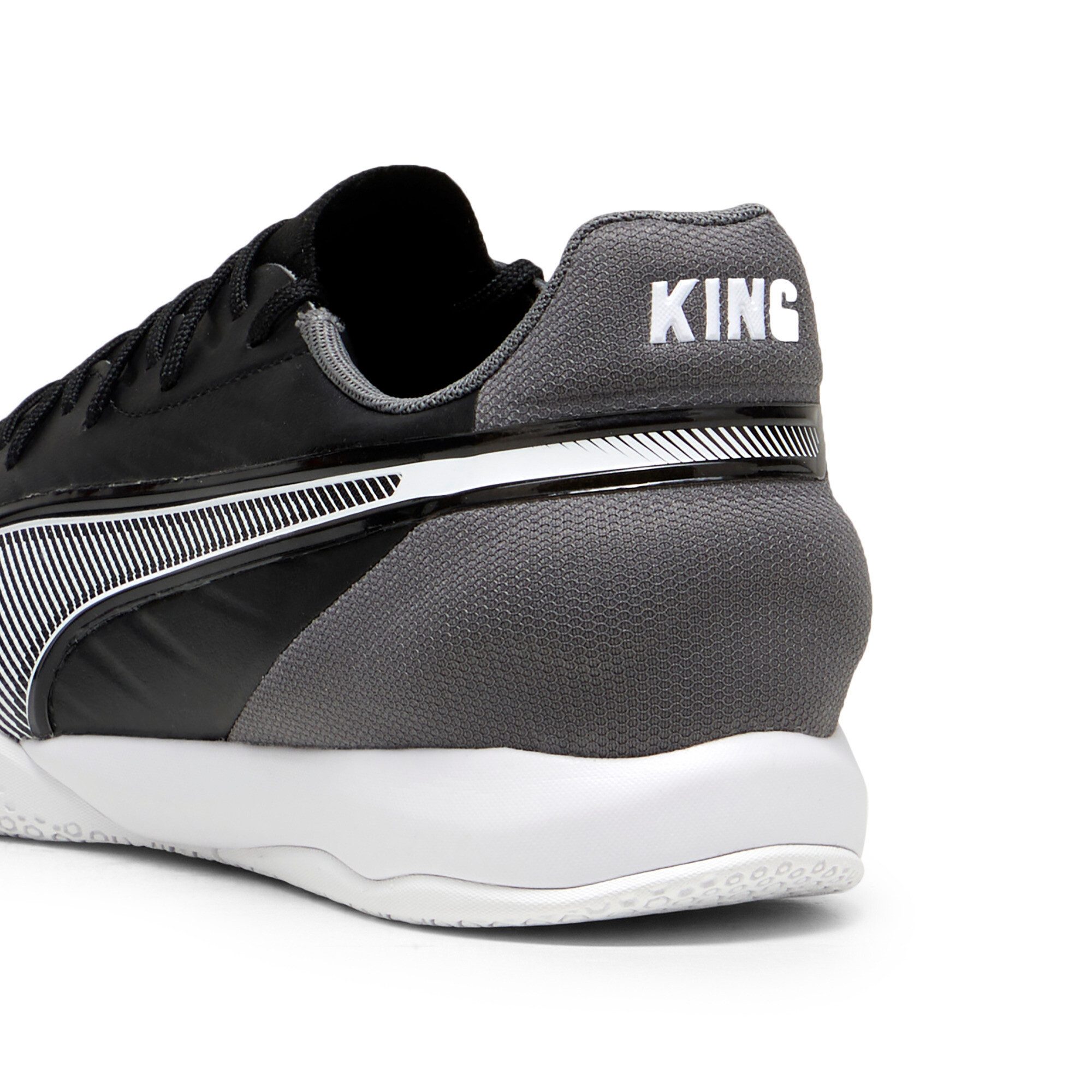 PUMA KING MATCH IT Fußballschuh für Halle und Straße