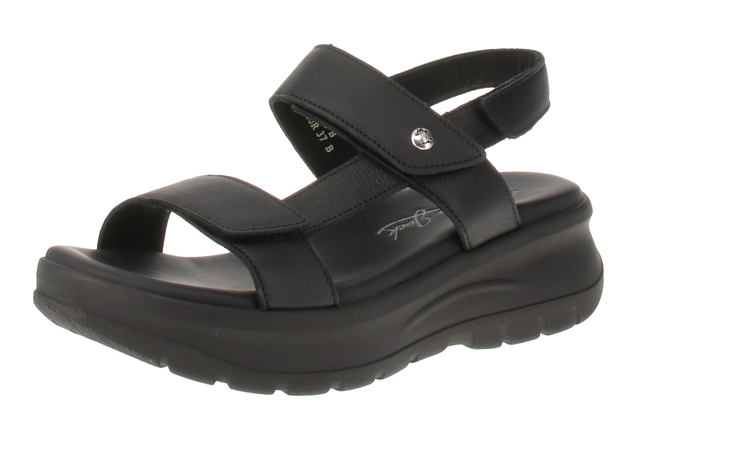 Panama Jack Noor B1 Napa Black günstig online kaufen