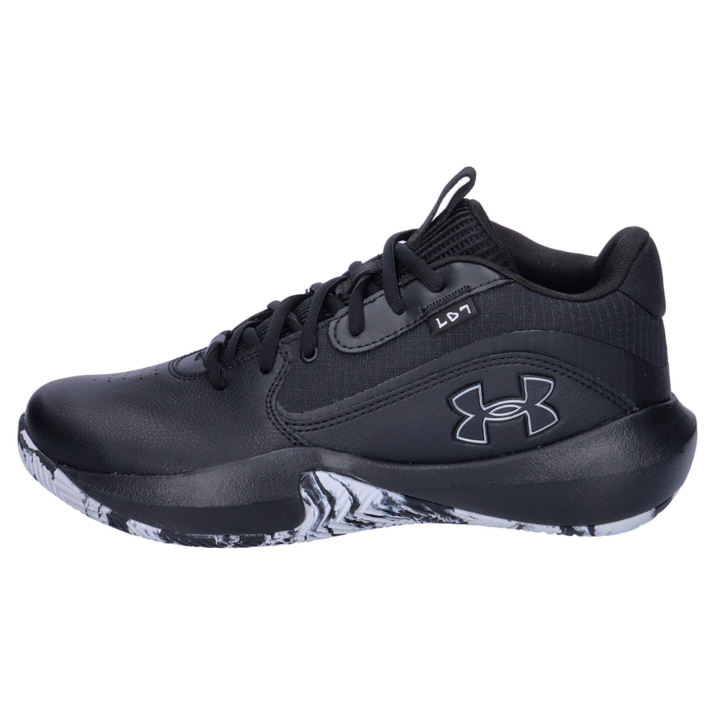 Under Armour® Under Armour Herren Basketballschuhe Lockdown 7 3028512 Hallenschuh