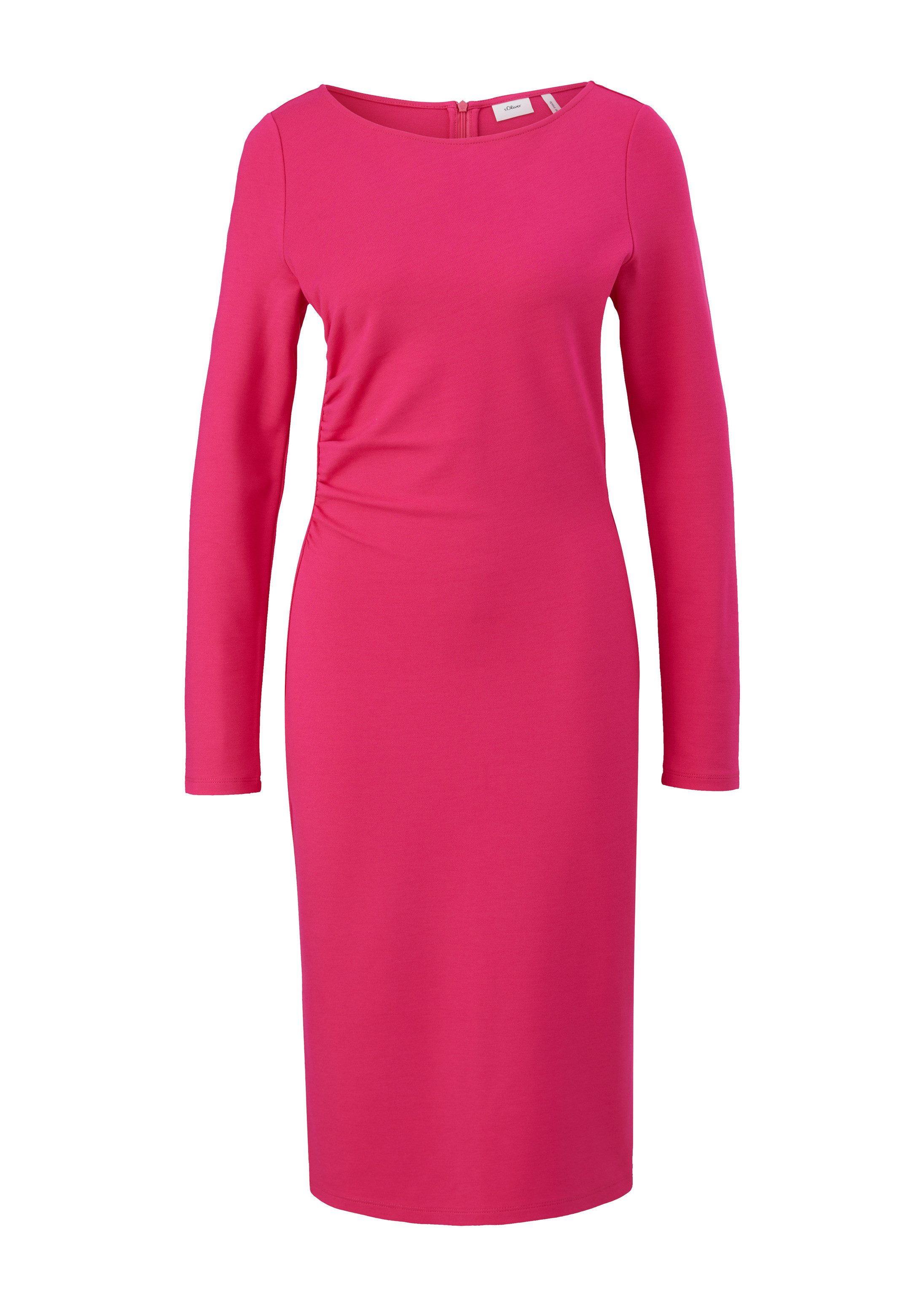 Midikleid Kleid