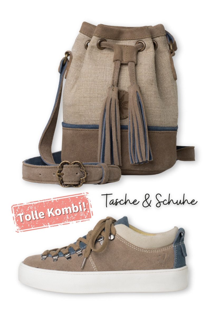 Spieth & Wensky Sneaker Damen - günstig online kaufen