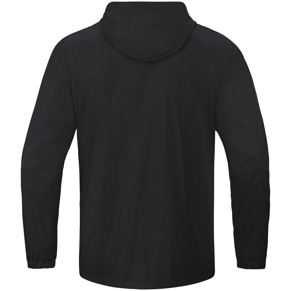 Jako Allwetterjacke Team 2.0 (100% Polyester, wasserabweisendes Obermateria günstig online kaufen