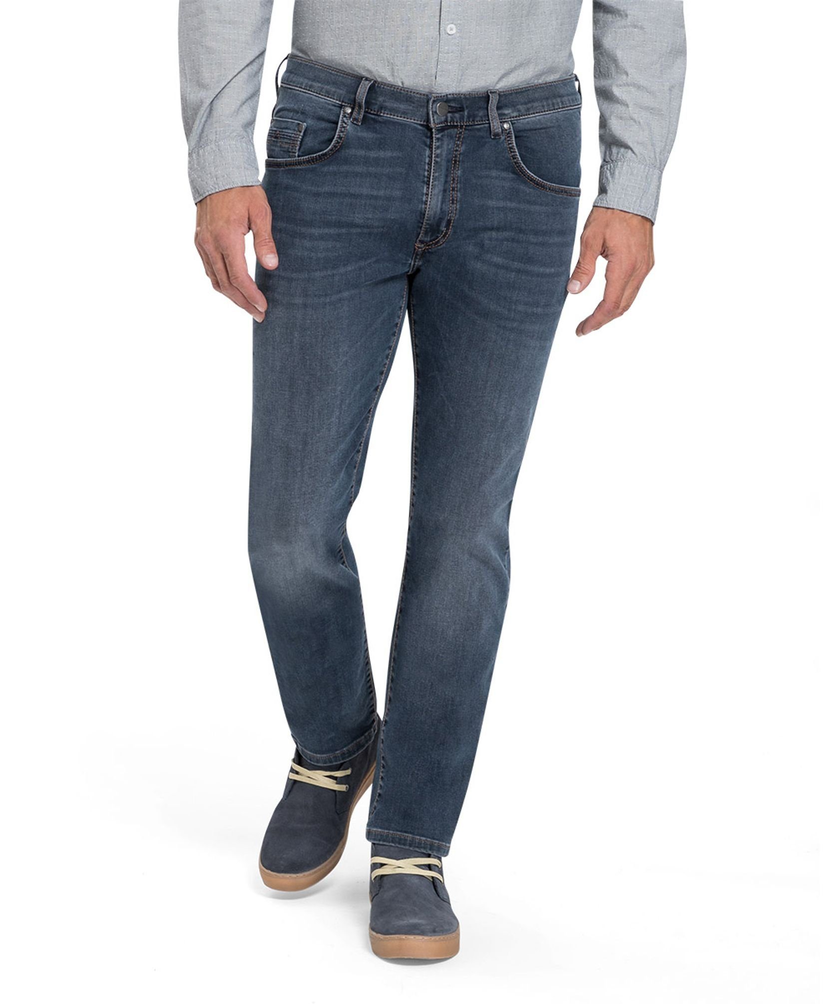 PO 5-Pocket-Jeans Pioneer Authentic Jeans Stretch 16741.6688