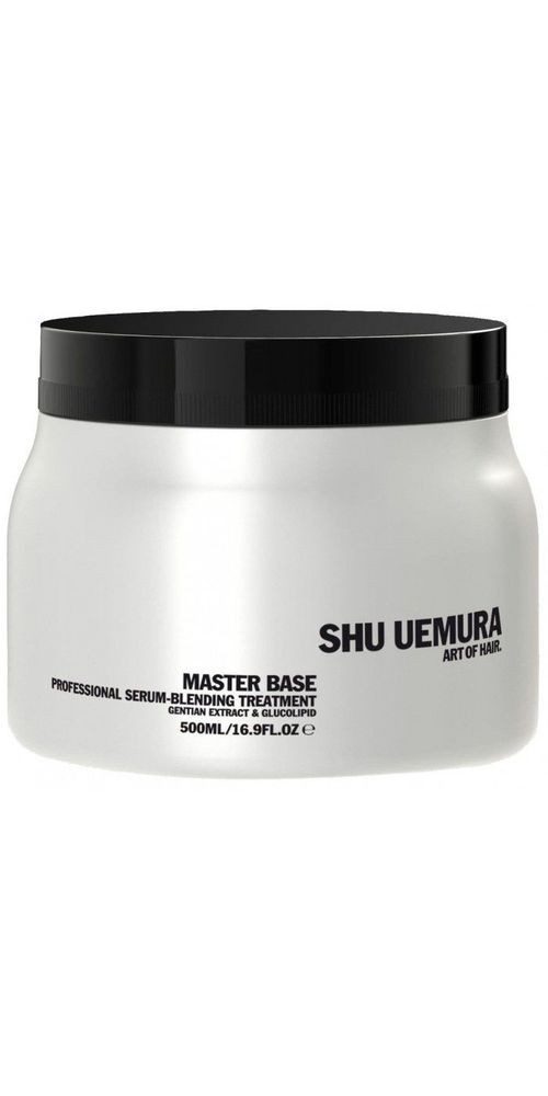 Shu Uemura Haarspülung Shu Uemura Base 500ml
