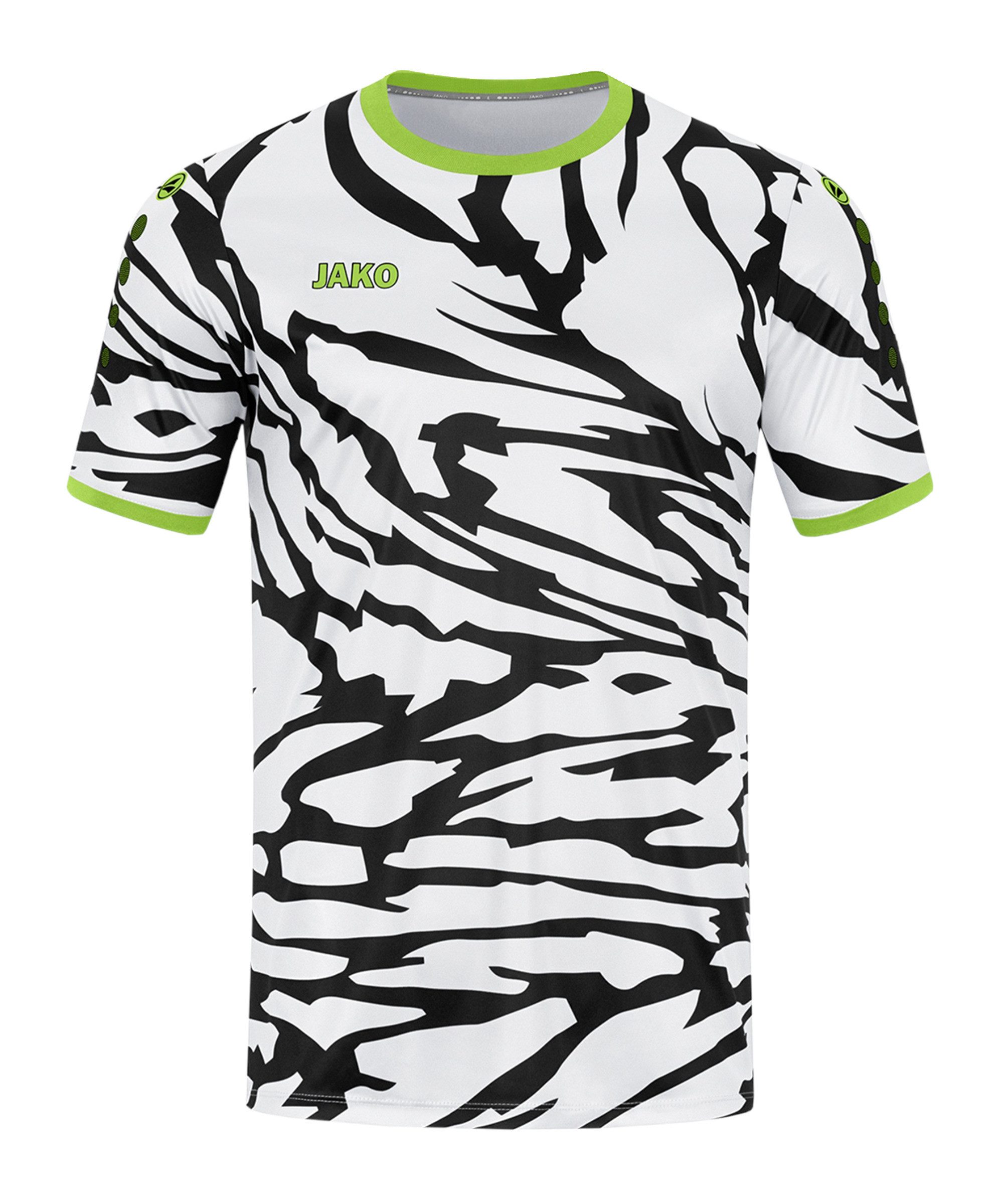 Jako Fußballtrikot Animal Trikot (1-tlg) default