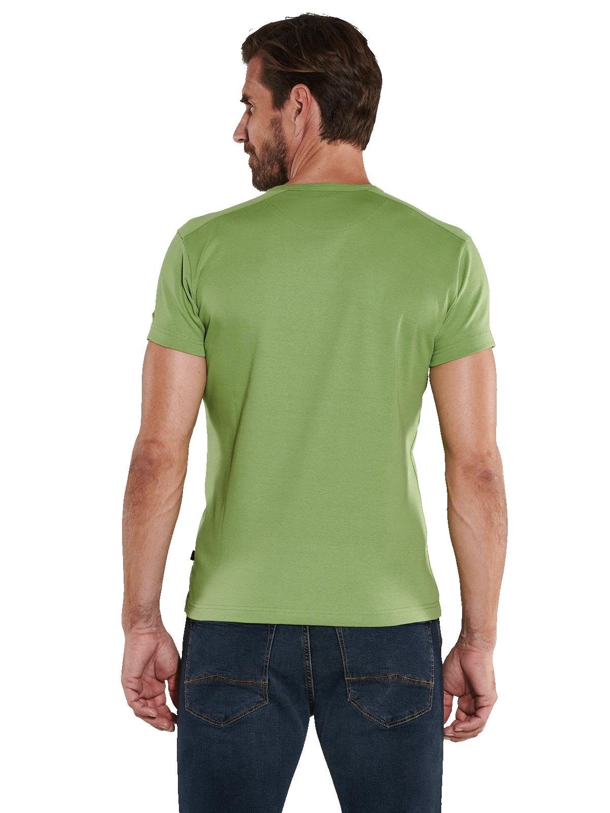 Engbers organic T-Shirt Favorite" "My Basic-Shirt