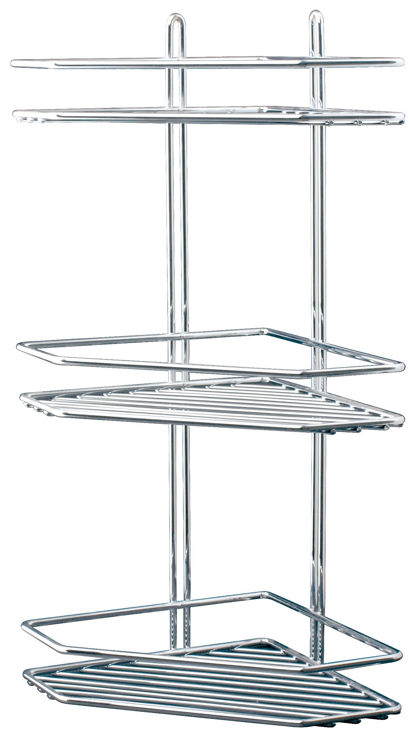 Euroshowers GmbH Duschregal Euroshowers Duscheckregal 3 günstig online kaufen