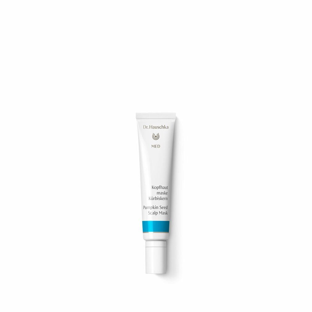 Dr. Hauschka Gesichtsmaske Mask for sensitive scalp Scalp Mask 25ml