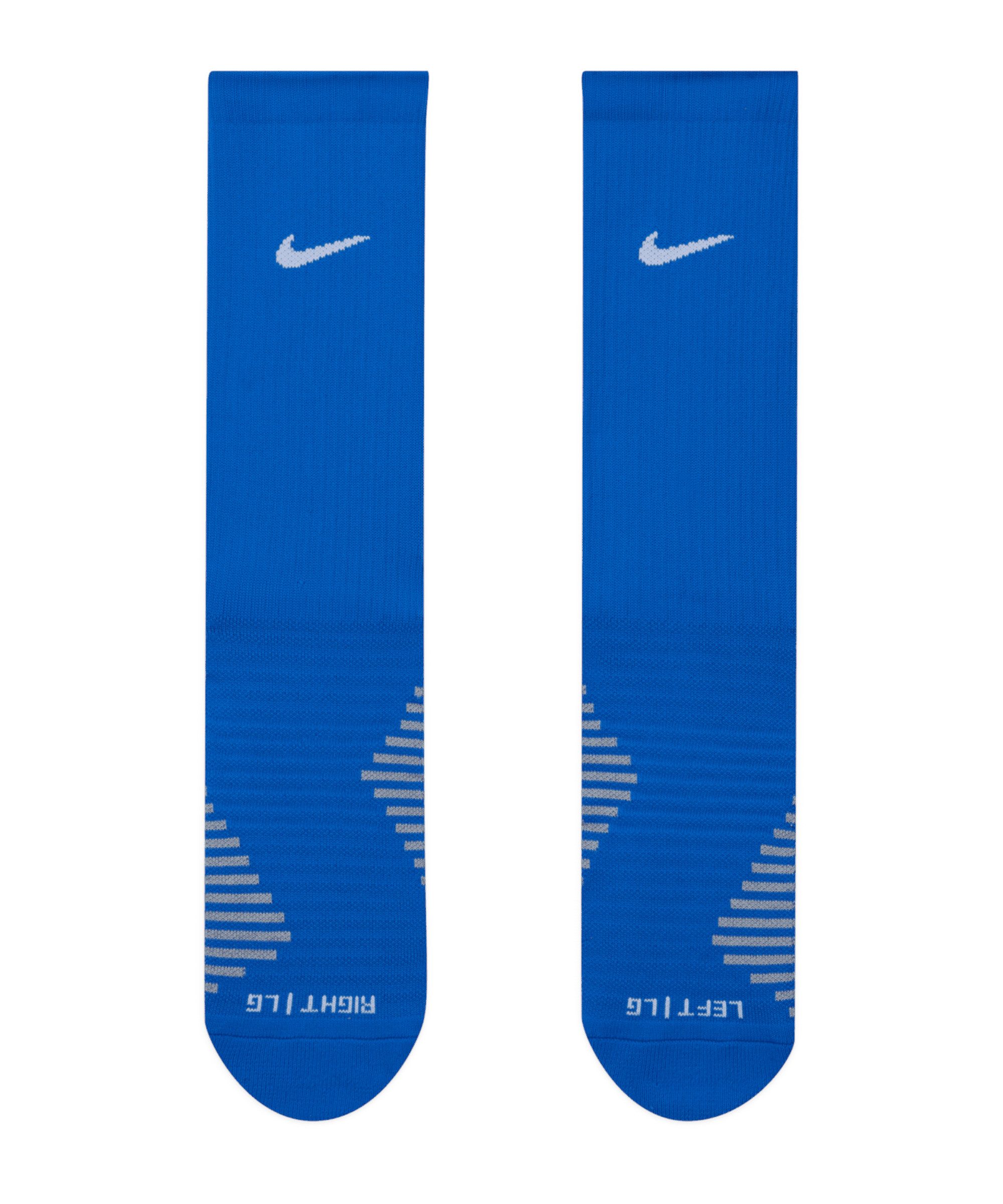 Nike Sportsocken Nike Performance Strike Crew Socken Sportsocken Polyester