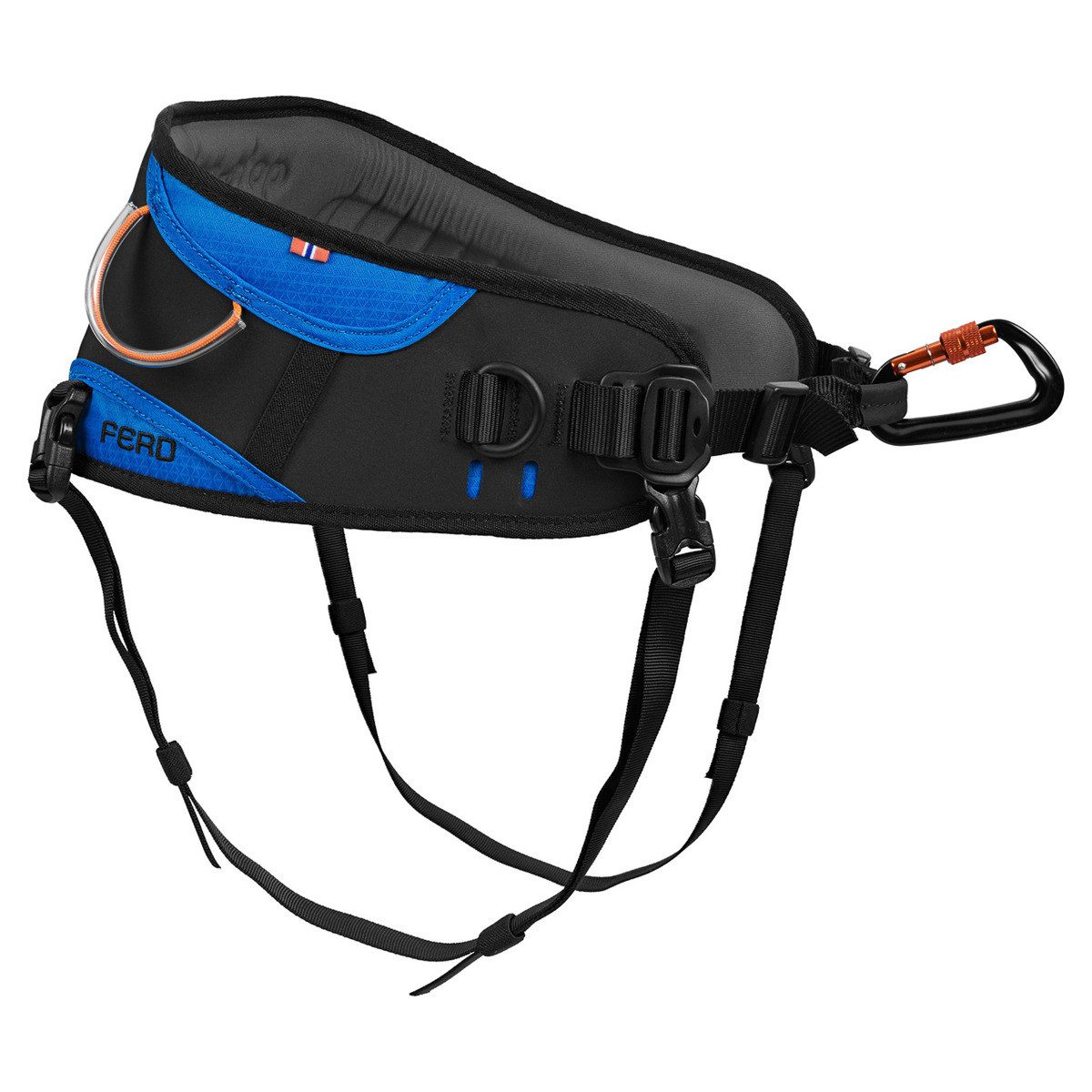 Non-stop dogwear Gürteltasche Hüftgurt Ferd Belt