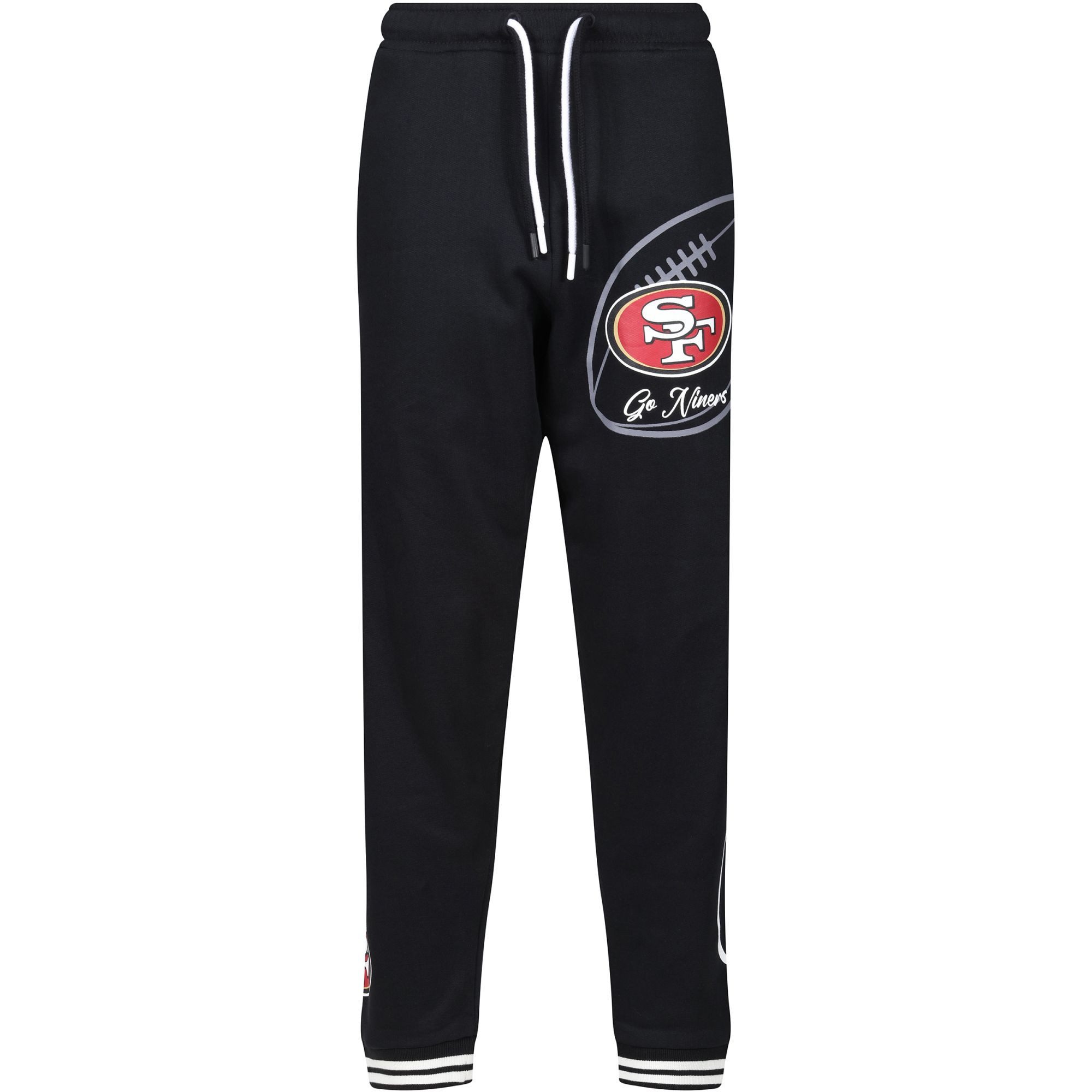Recovered Sweatpants Re:covered Jogger Sweatpants NFL Teams