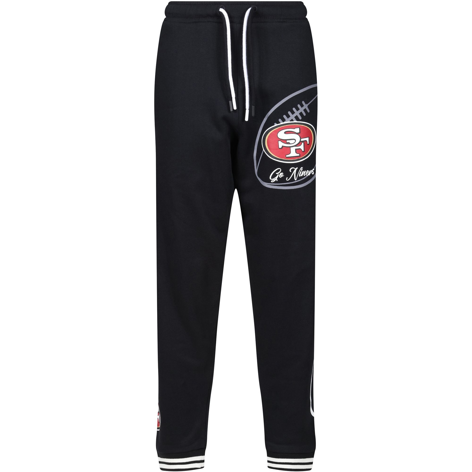 Recovered Sweatpants Re:covered Jogger Sweatpants NFL günstig online kaufen