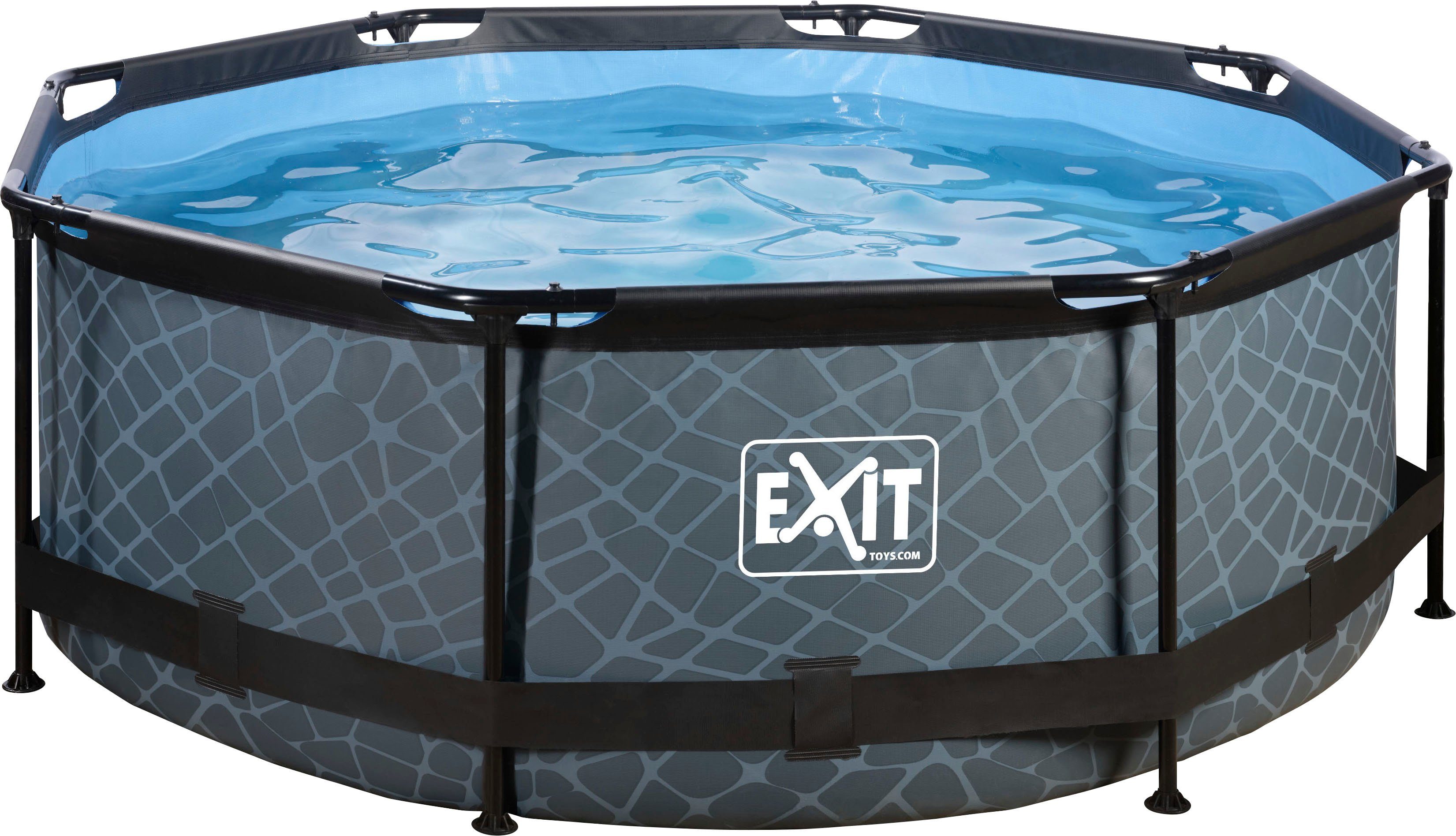 Framepool