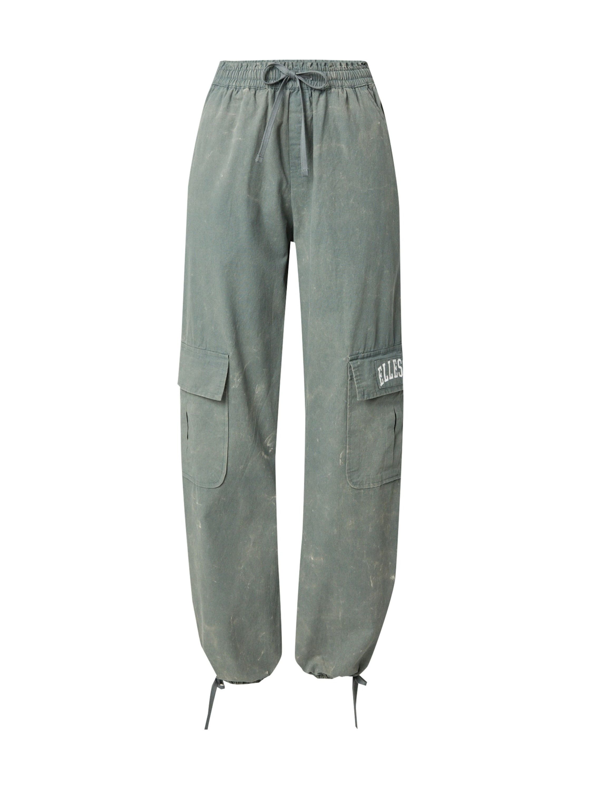 Ellesse Cargohose Staci (1-tlg) Weiteres Detail