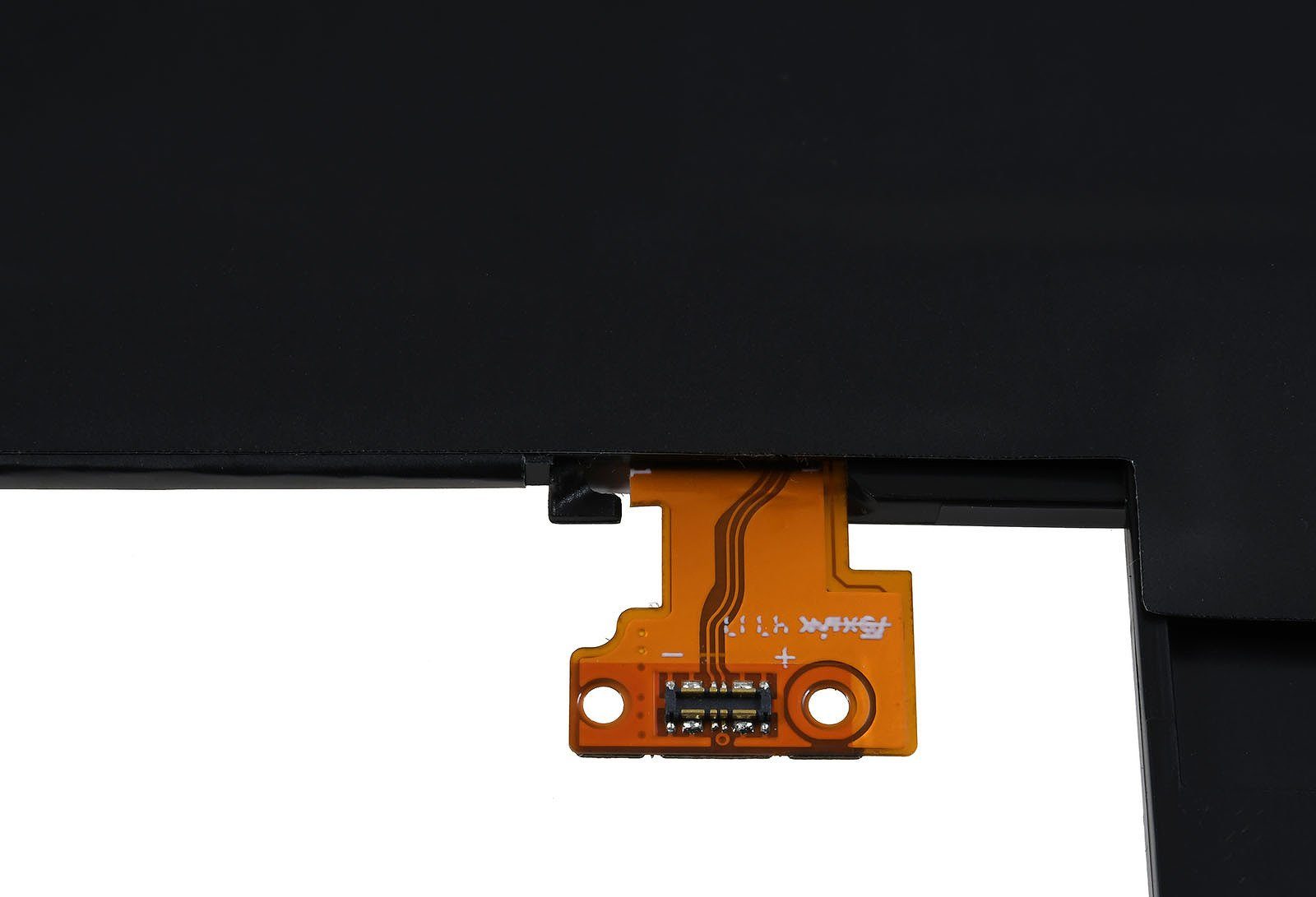 UX370U Powery Laptop-Akku für 4900 Flip S Asus Akku V) mAh (7.7 Zenbook