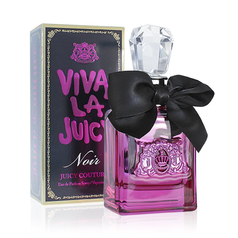 Juicy Couture Eau de Parfum Viva La Juicy Noir Eau de Parfum 30ml Spray