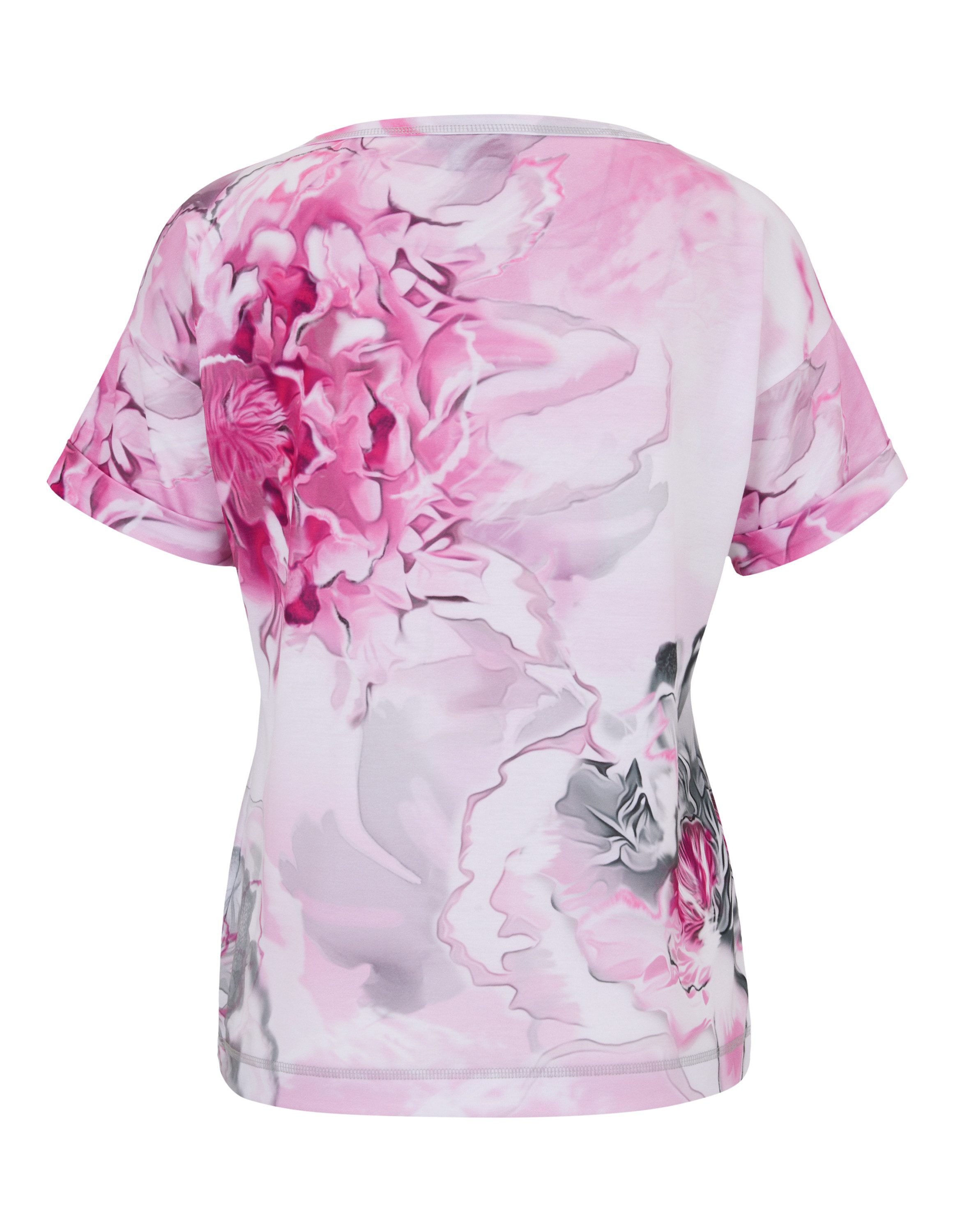 Canyon women sports T-Shirt T-Shirt MODENA