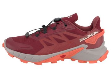 Salomon SUPERCROSS 4 Trailrunningschuh