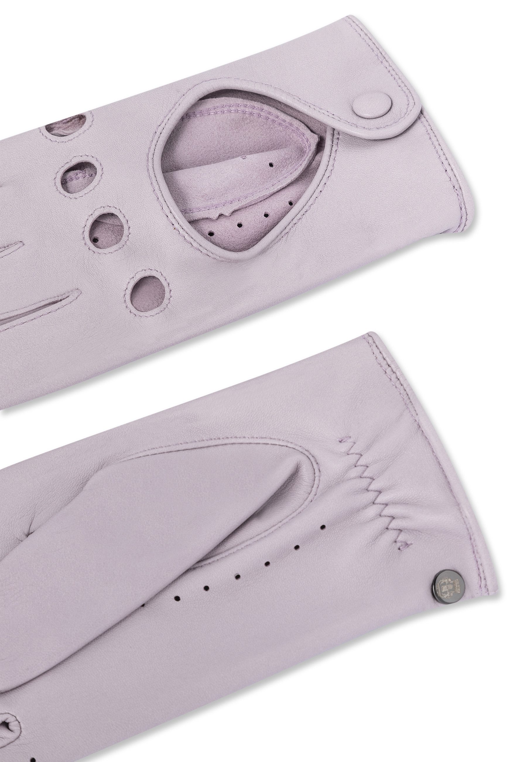 Roeckl Lederhandschuhe ROM AUTOFAHRER ungefütterte Autofahrerhandschuhe