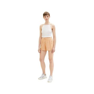 TOM TAILOR Bermudas kombi regular (1-tlg., EU-Größen)