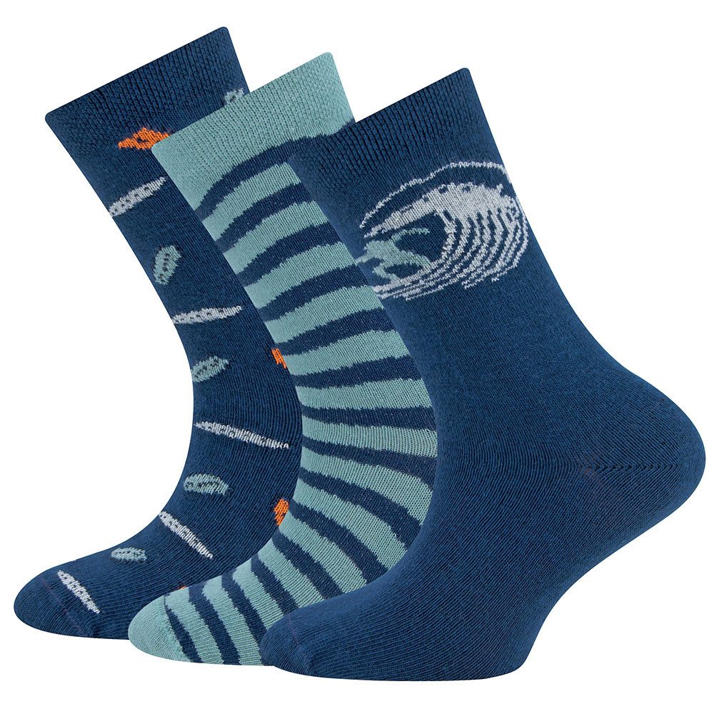 Socken Socken 3er Pack Surfer