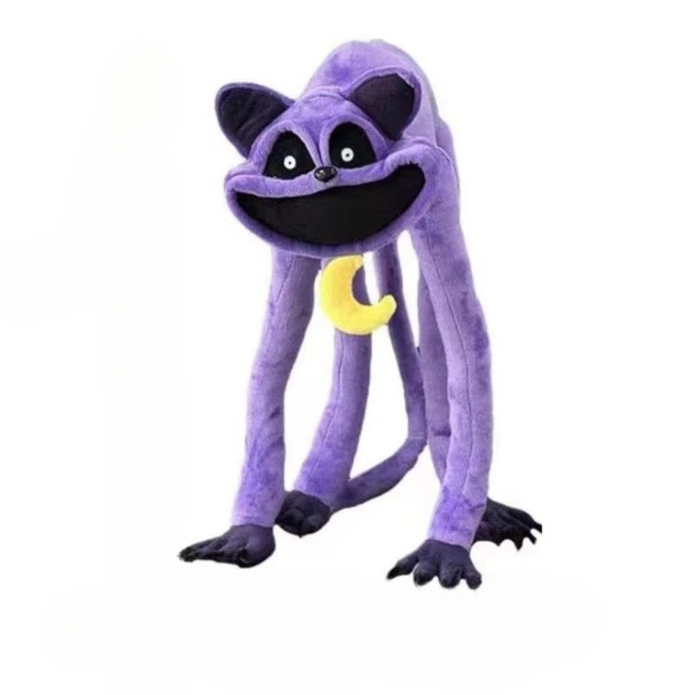 Wiztex Kuscheltier Smiling Critters Plüschfigur - günstig online kaufen