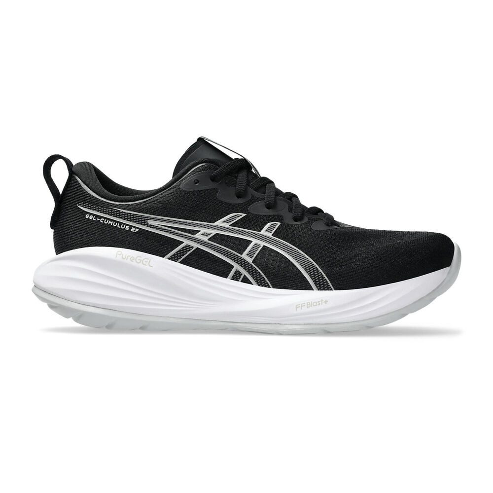 Asics Gel-Cumulus 27 - Neutralschuh Laufschuh