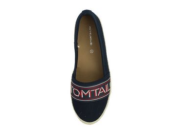 TOM TAILOR Tom Tailor Slipper für Damen Ballerina