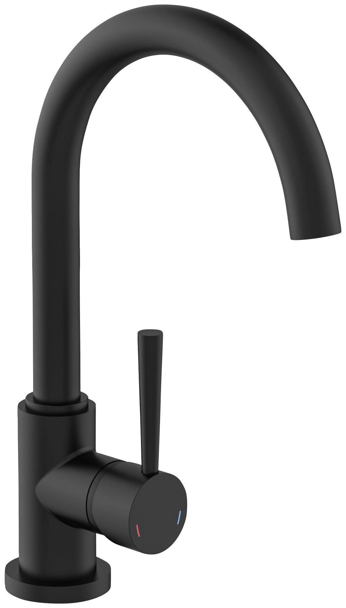 Schütte Spültischarmatur »Cornwall« Hochdruck | OTTO