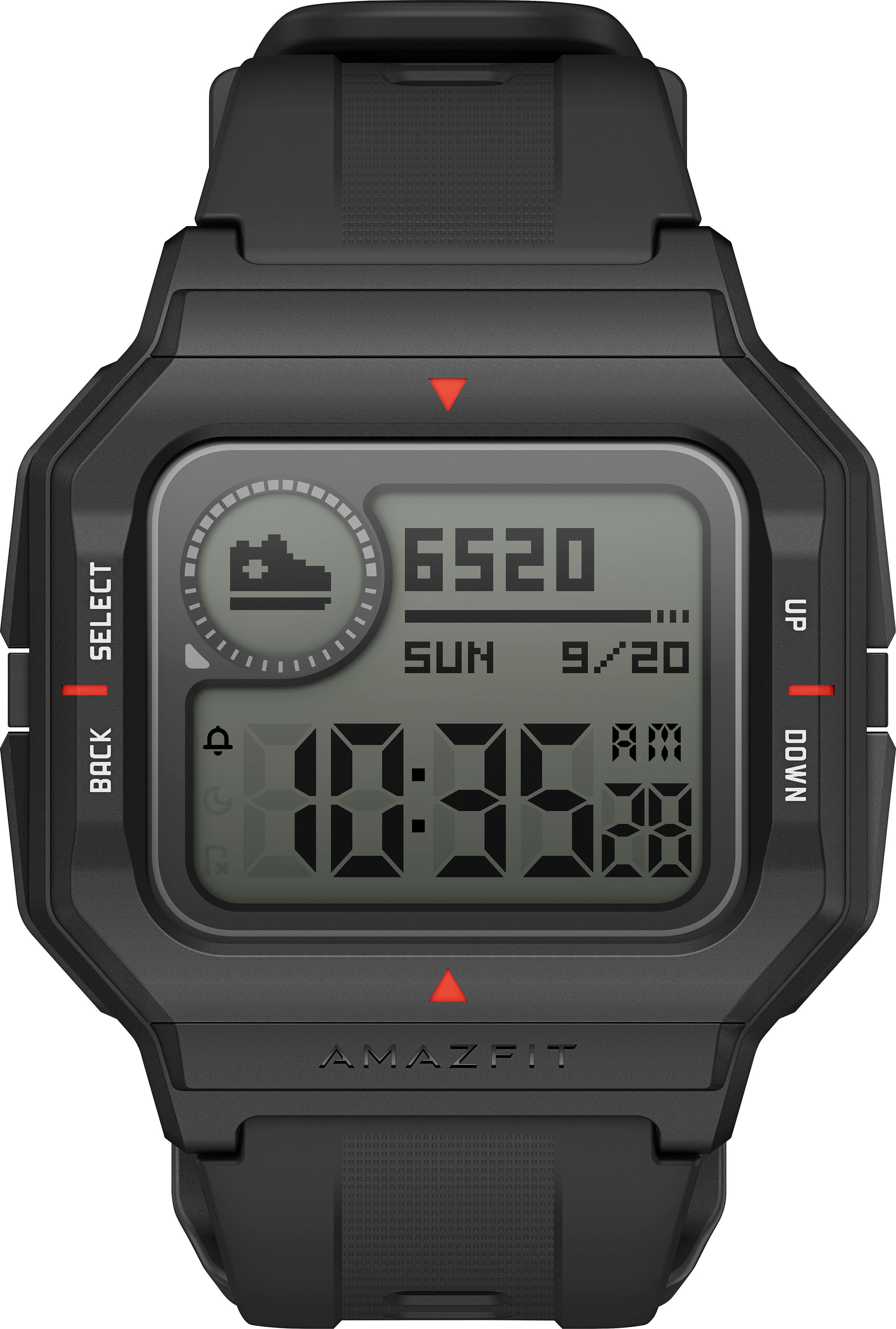 fitness tracker amazfit