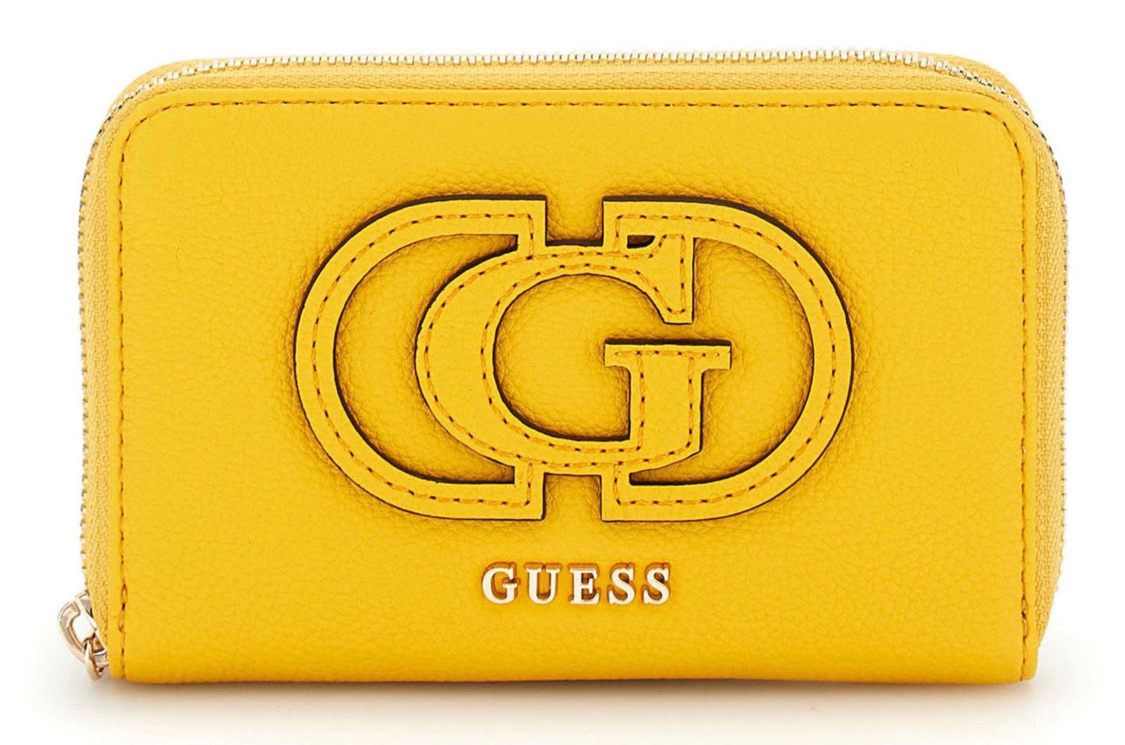 Geldbörse SLG Medium Zip Around Wallet