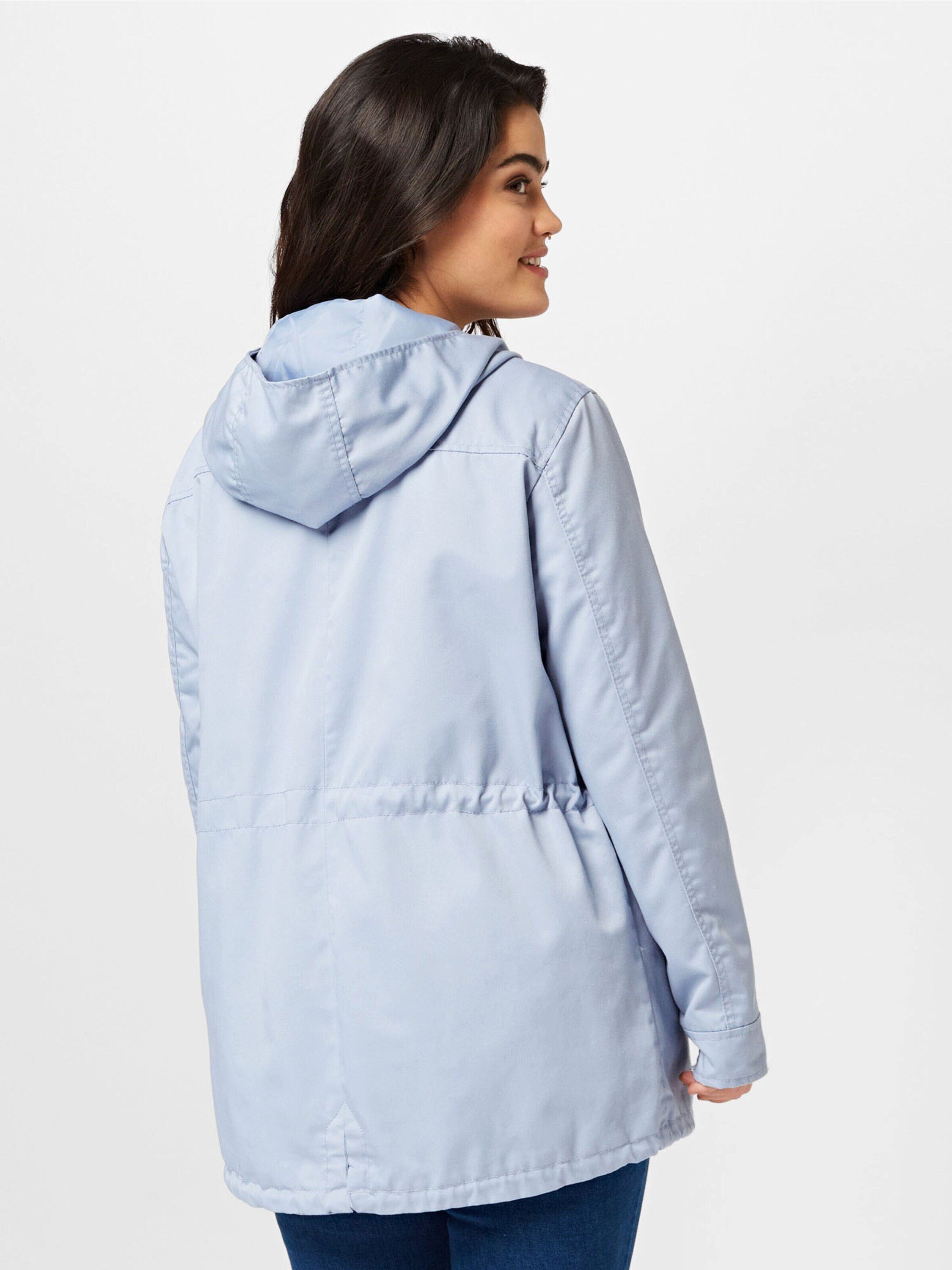 ONLY CARMAKOMA Parka (1-St)