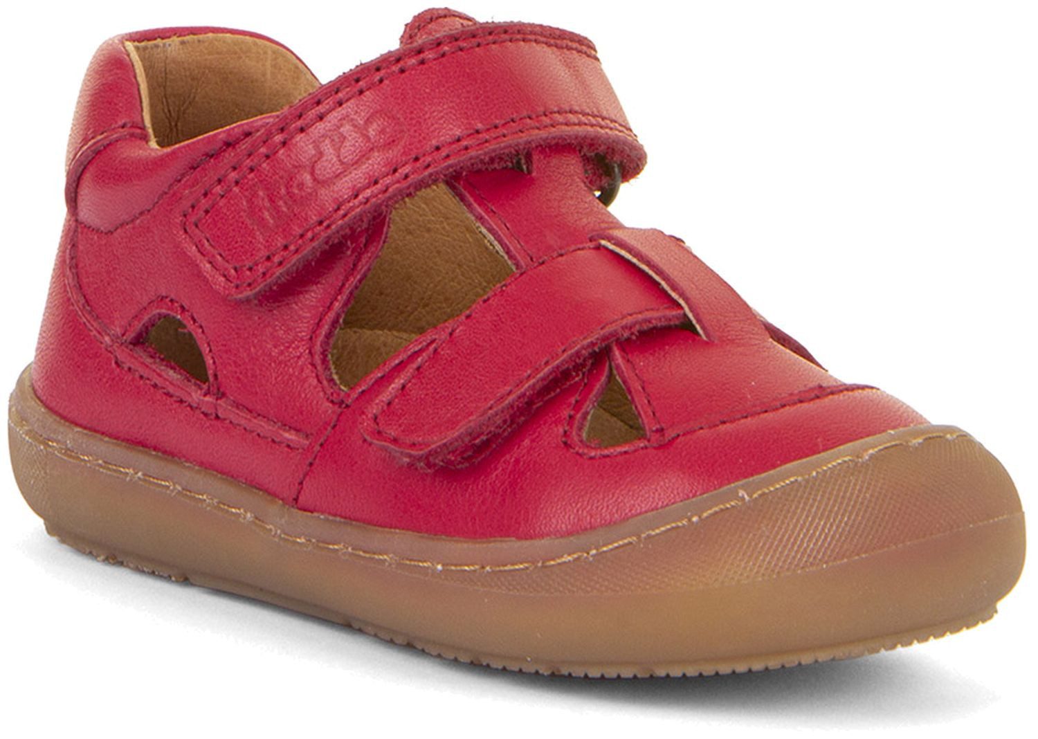 froddo® Froddo Ollie Sandal Red Sandale