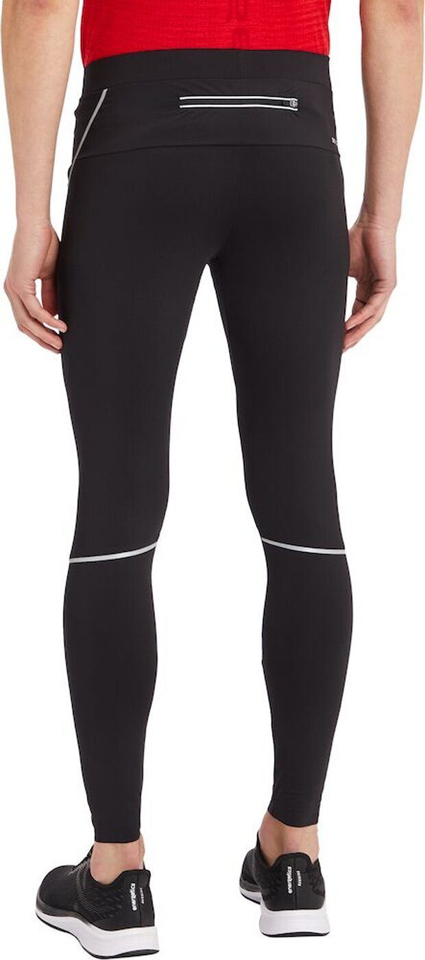 Energetics Trainingstights He.-Tight Striker II ux BLACK