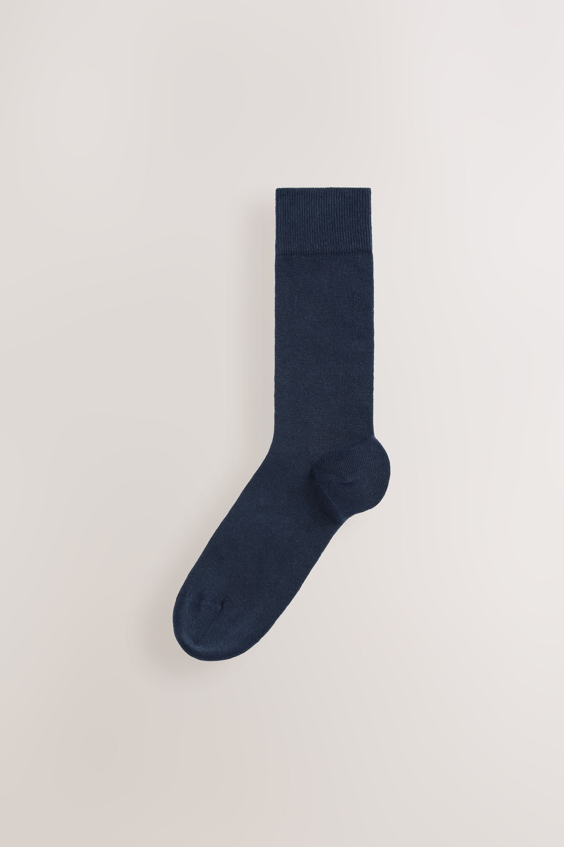 Next Kurzsocken Herrensocken mit hohem Baumwollanteil, günstig online kaufen