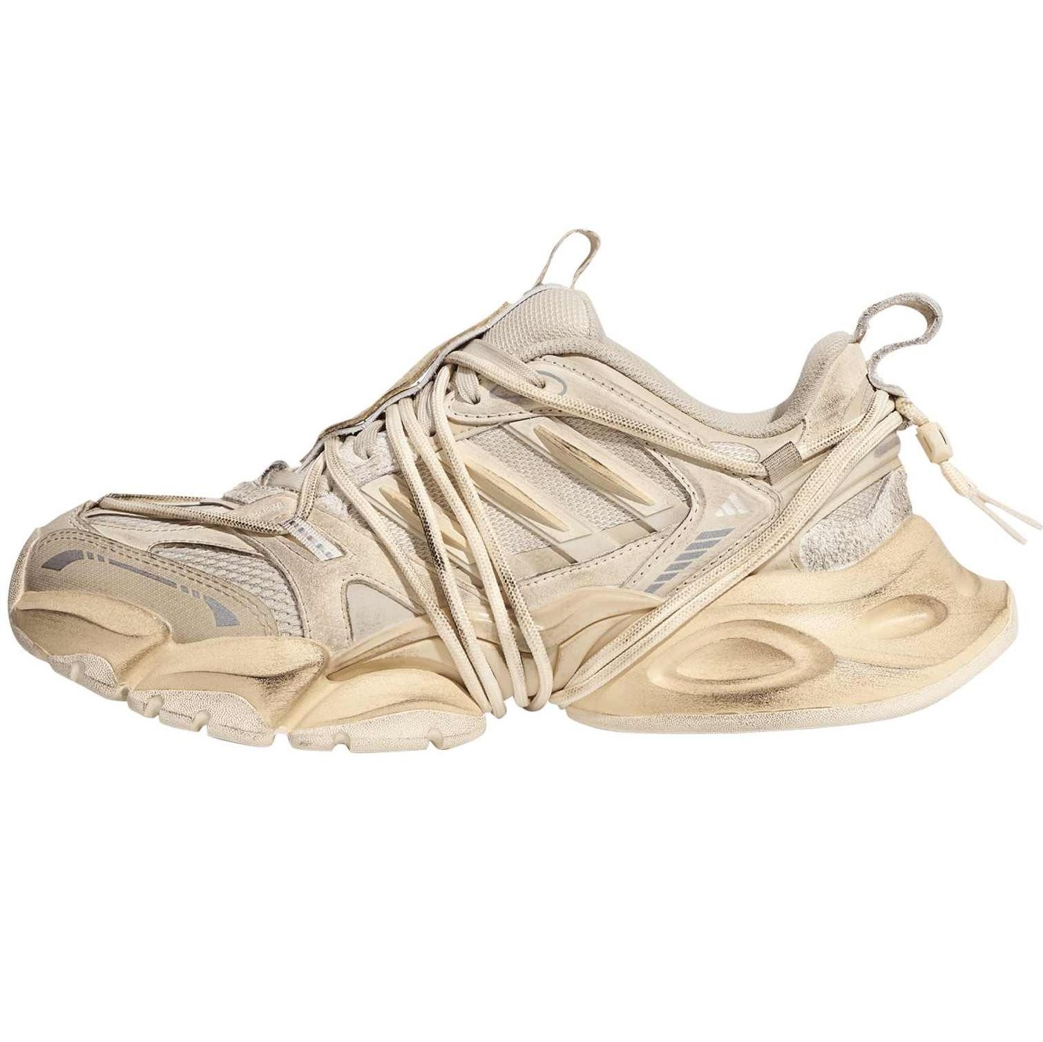 adidas Performance adidas XLG Runner Deluxe 2.0 Sneaker