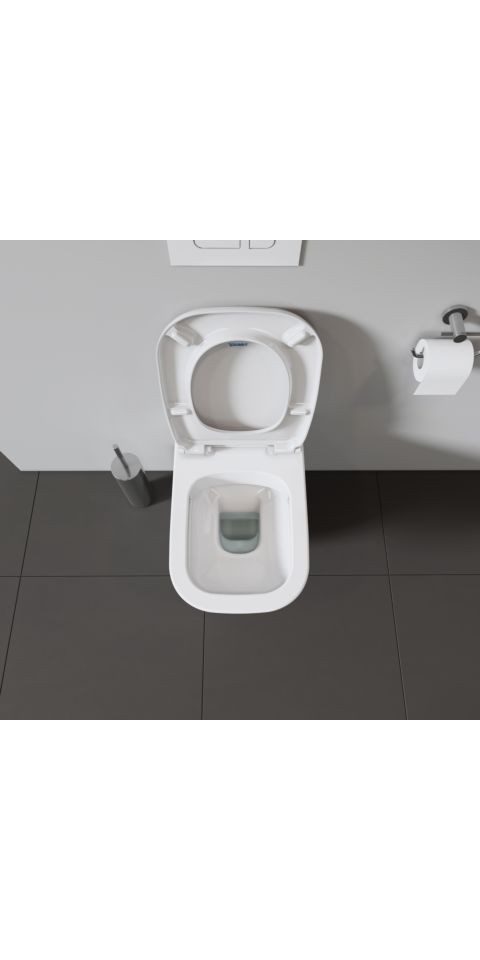 Duravit WC-Sitz