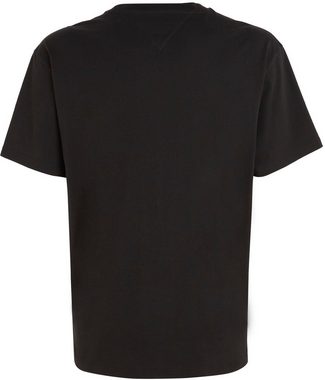 Tommy Jeans T-Shirt TJM CLSC LINEAR CHEST TEE