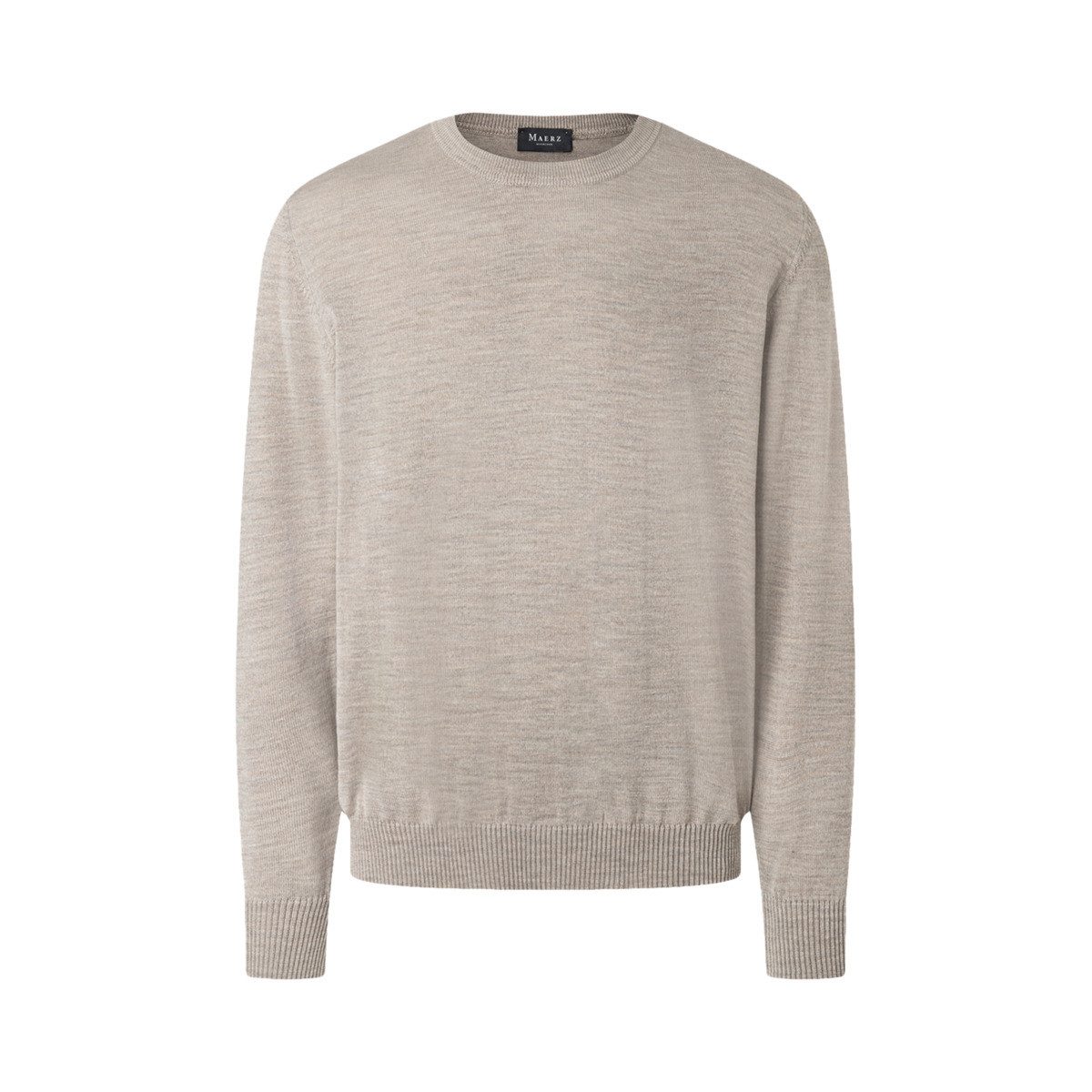 Strickpullover Maerz Muenchen 490500 Strickpullover Herren Bekleidung