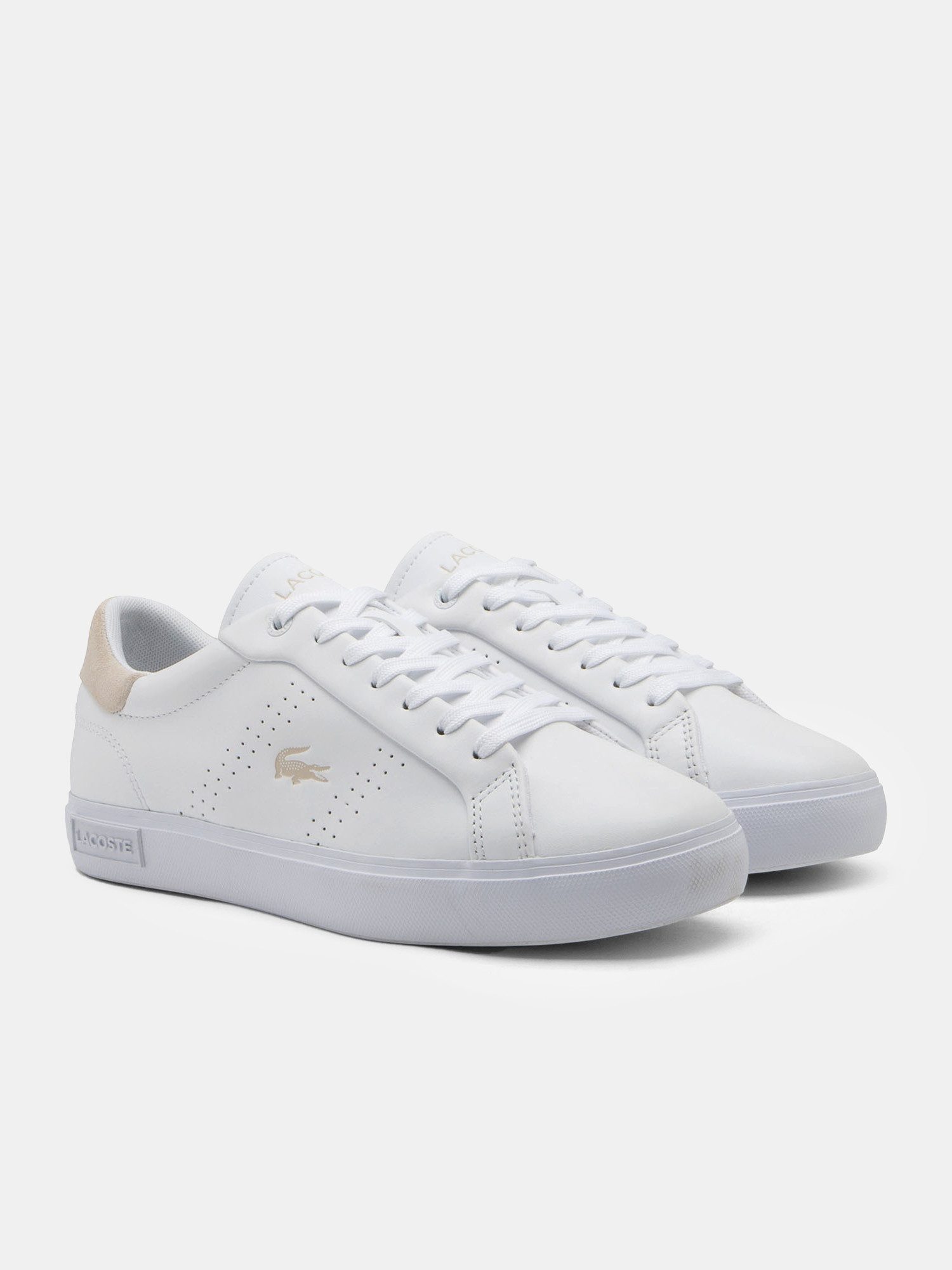 Lacoste Lacoste Powercourt 2.0 Sneaker günstig online kaufen