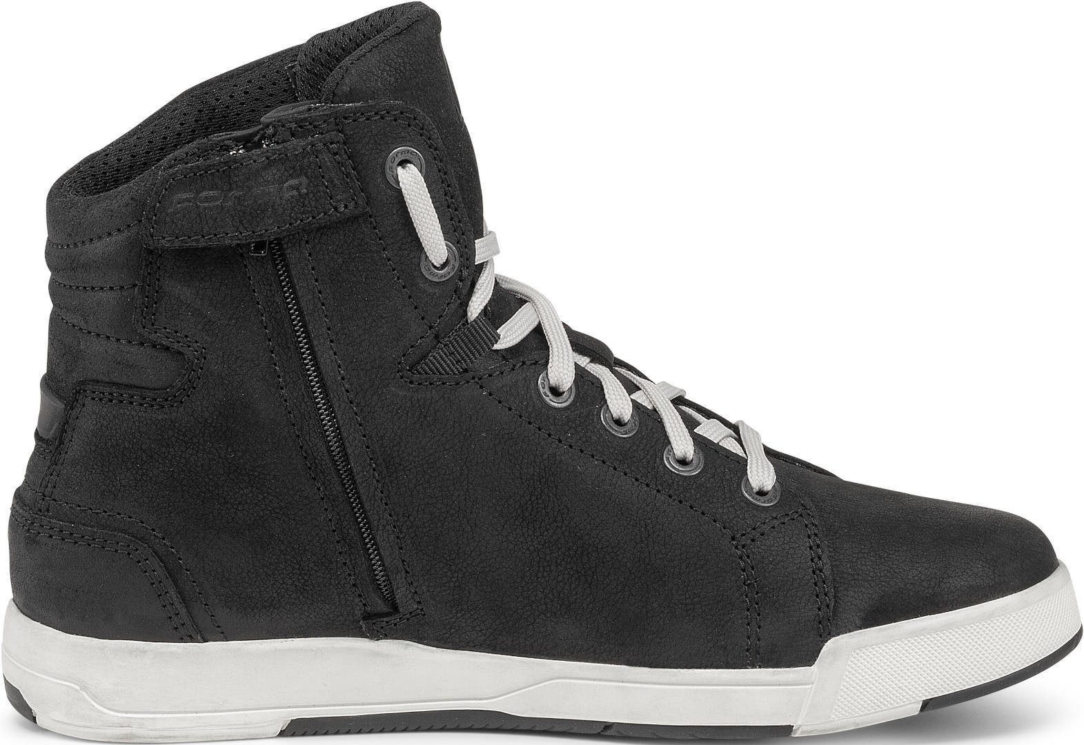 Forma Swift X Fit Dry Motorradschuhe Motorradstiefel wechselbare Sohlen günstig online kaufen