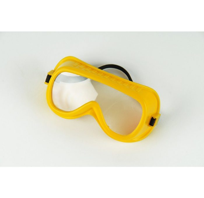 Theo Klein Spielwerkzeug Bosch Arbeitsbrille verstellbares Gummiband