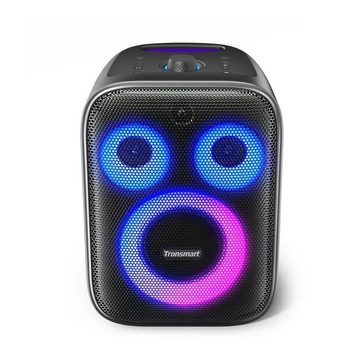 Tronsmart Halo 200 Bluetooth-Lautsprecher (18 Stunden Spielzeit, RGB-Lichter)