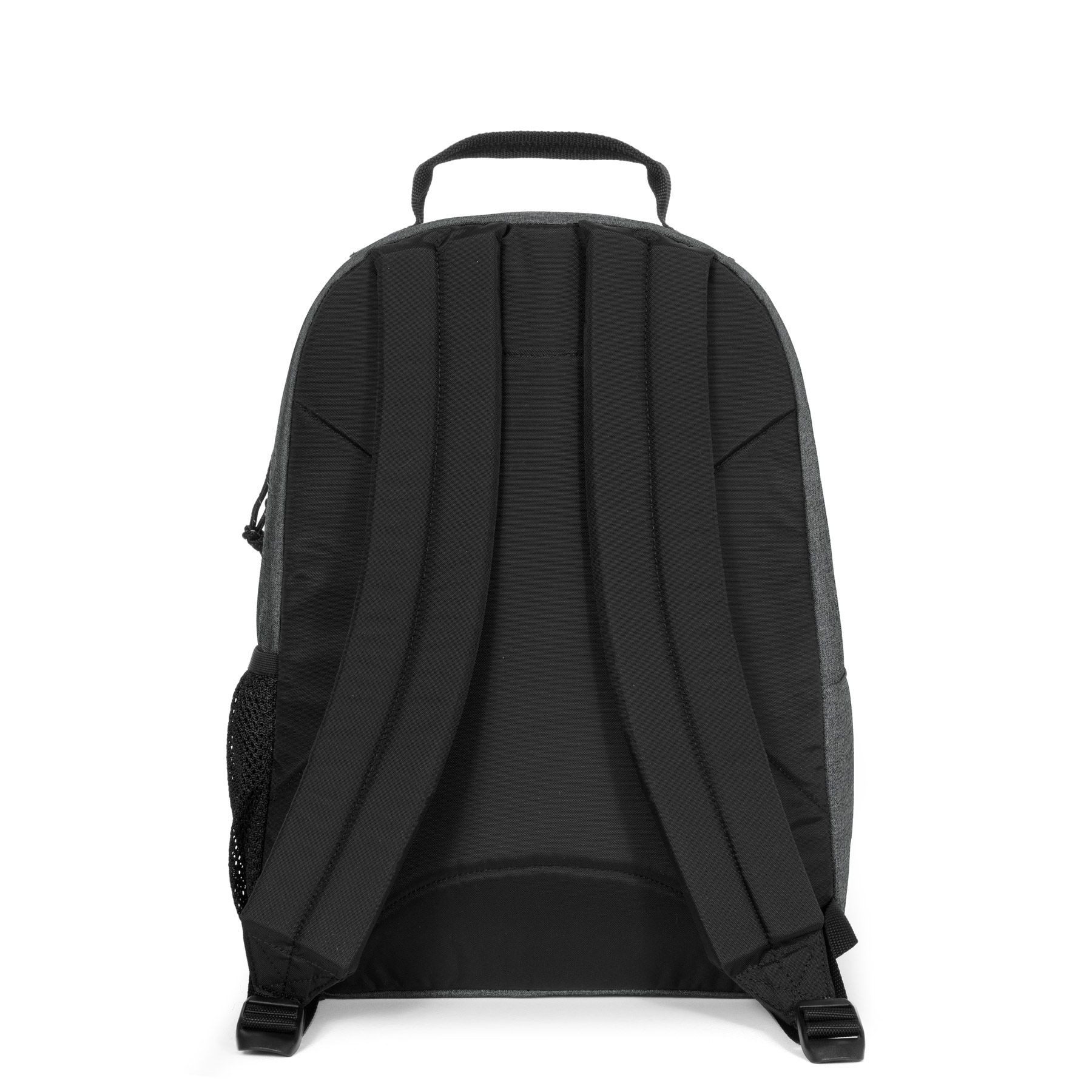 Eastpak Rucksack Eastpak Morius Black Denim Rucksack