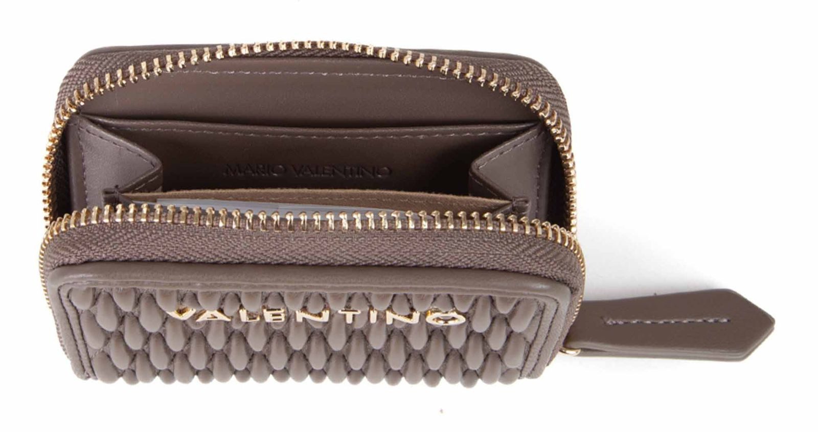 VALENTINO BAGS Geldbörse Zip Around Wallet günstig online kaufen